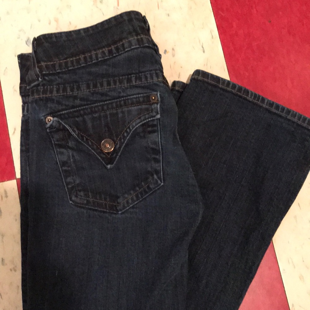 Hudson Jeans
